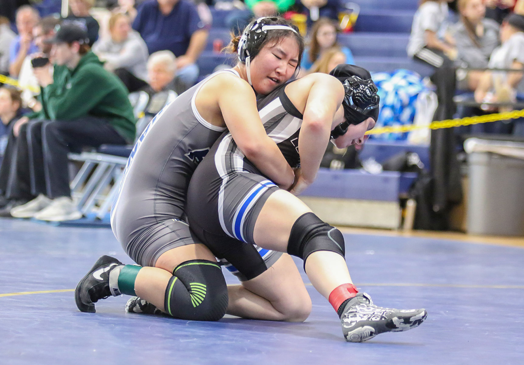 Missouri District 2 Tournament